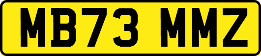 MB73MMZ