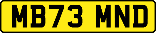 MB73MND