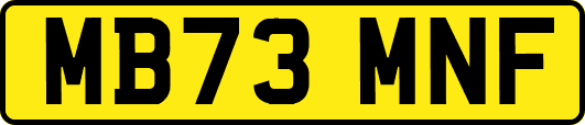 MB73MNF