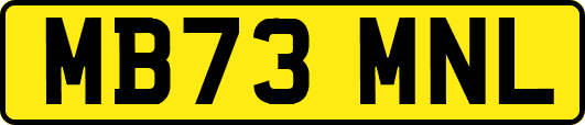 MB73MNL