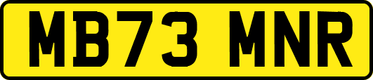 MB73MNR