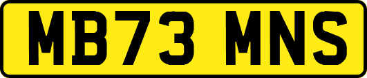 MB73MNS