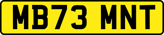 MB73MNT