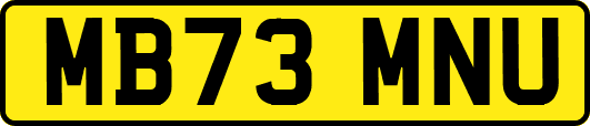MB73MNU