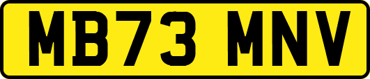 MB73MNV