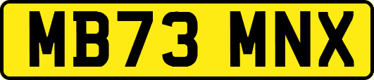 MB73MNX