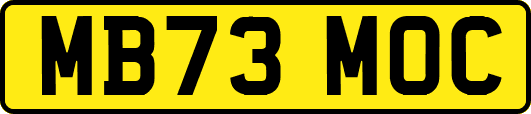 MB73MOC