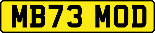 MB73MOD