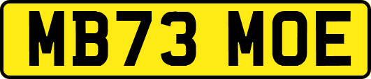 MB73MOE