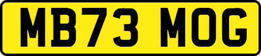 MB73MOG