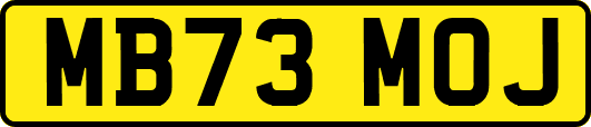 MB73MOJ