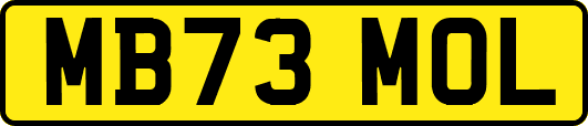 MB73MOL
