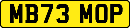 MB73MOP