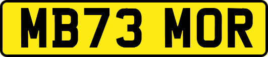 MB73MOR