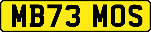 MB73MOS