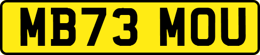 MB73MOU
