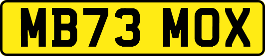 MB73MOX