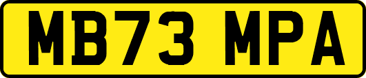MB73MPA