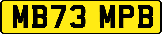 MB73MPB