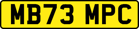 MB73MPC