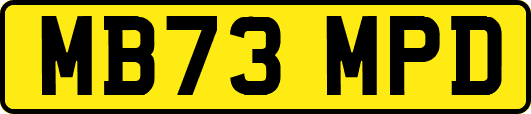 MB73MPD
