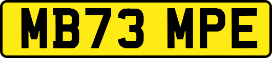 MB73MPE