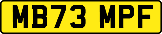 MB73MPF