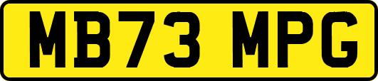MB73MPG