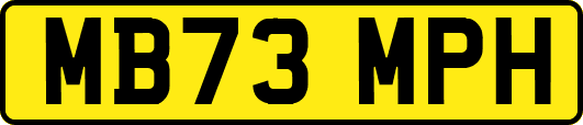 MB73MPH