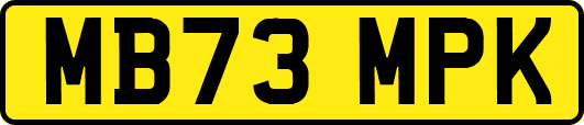 MB73MPK
