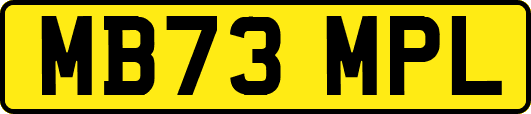 MB73MPL