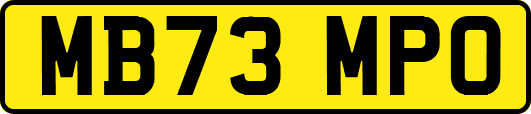 MB73MPO