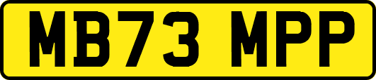 MB73MPP