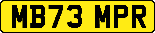 MB73MPR