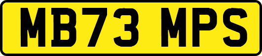 MB73MPS