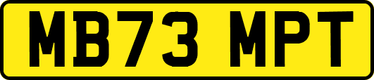 MB73MPT