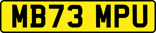 MB73MPU