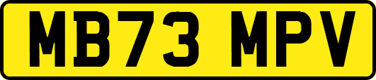 MB73MPV