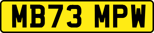 MB73MPW