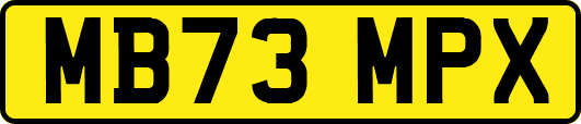 MB73MPX