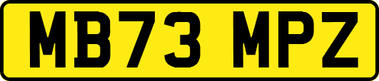 MB73MPZ