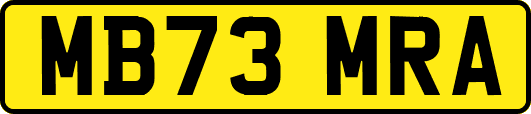 MB73MRA