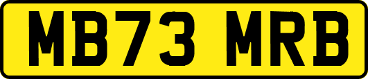 MB73MRB