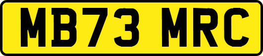 MB73MRC