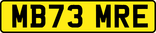 MB73MRE