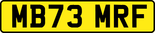 MB73MRF