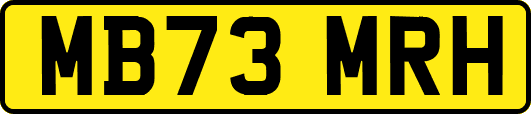 MB73MRH