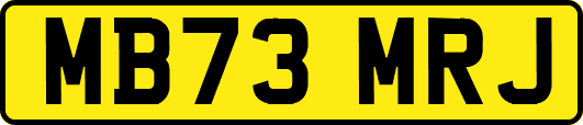 MB73MRJ