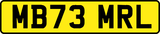 MB73MRL