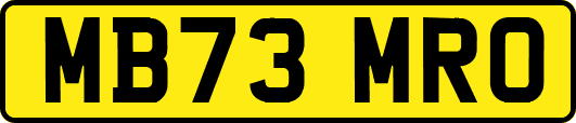 MB73MRO
